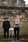 Womens heptathlon shot putt, EAP International Cominted Events, Hexham. Photo: David T. Hewitson/Sports for All Pics